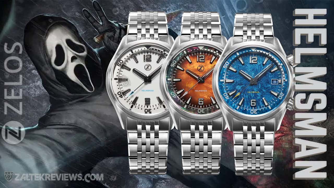 Read more about the article Zelos Helmsman v3