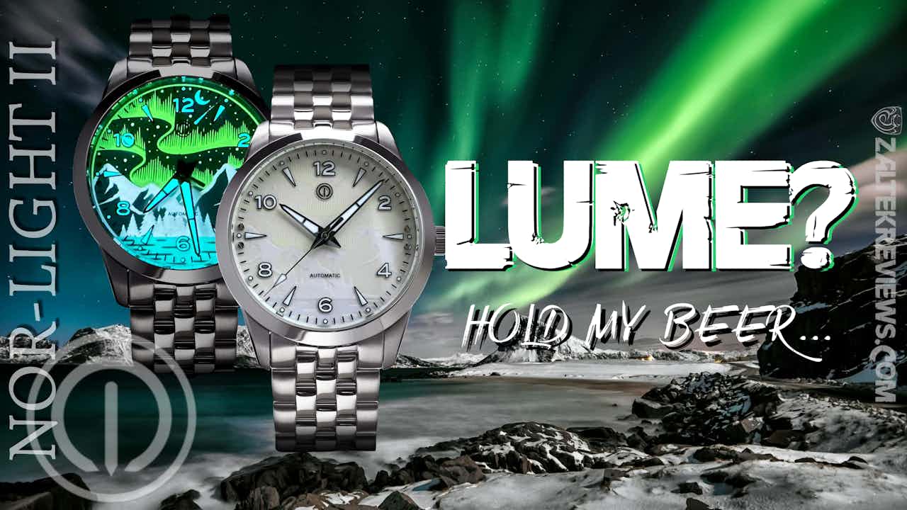 Read more about the article MMI NOR-LIGHT II