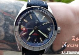 Zelos Horizons GMT