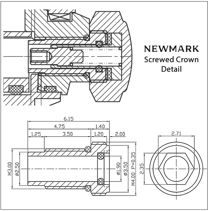 Newmark 71 11 Newmark 71 11