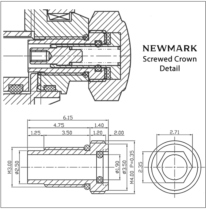 Newmark 71 11