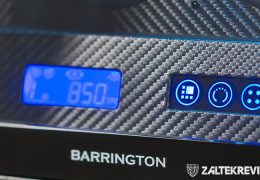 Barrington Watch Winder