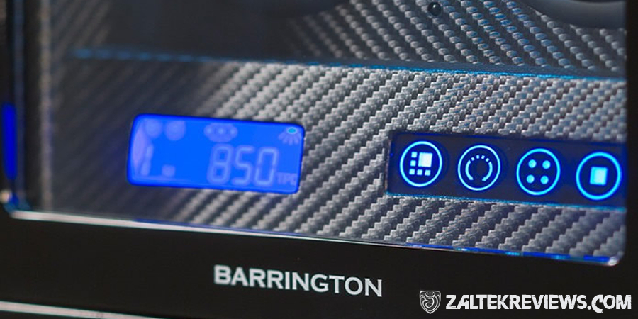 Read more about the article Barrington Watch Winder