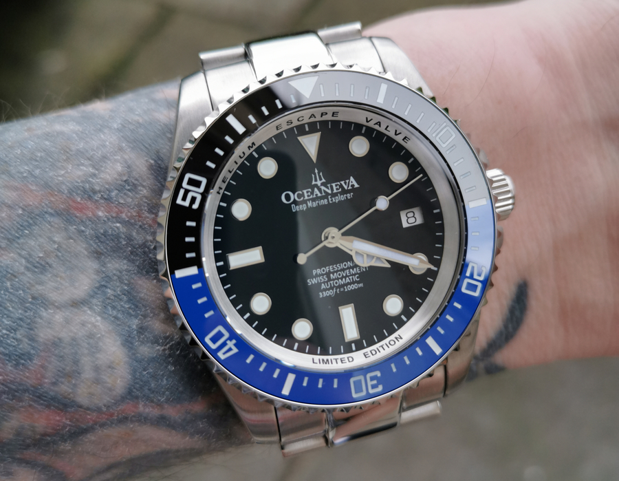 oceaneva