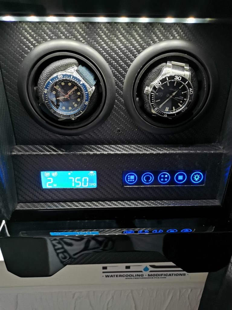 Barrington Watch Winder 1 Barrington Watch Winder 1