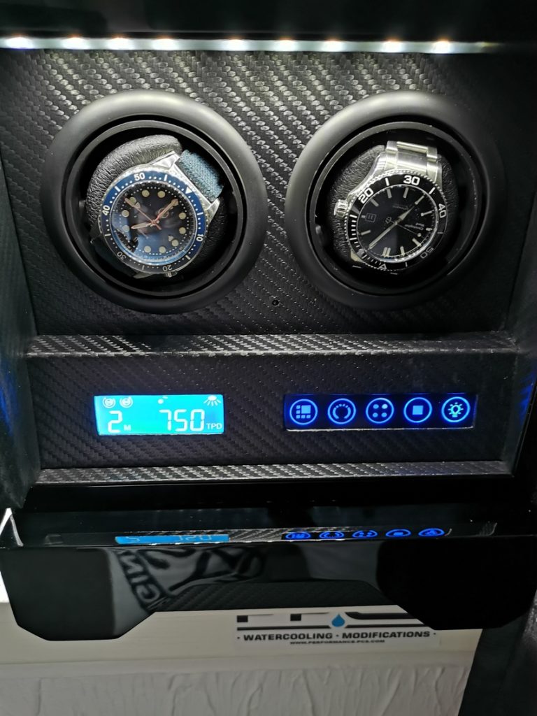 Barrington Watch Winder 1