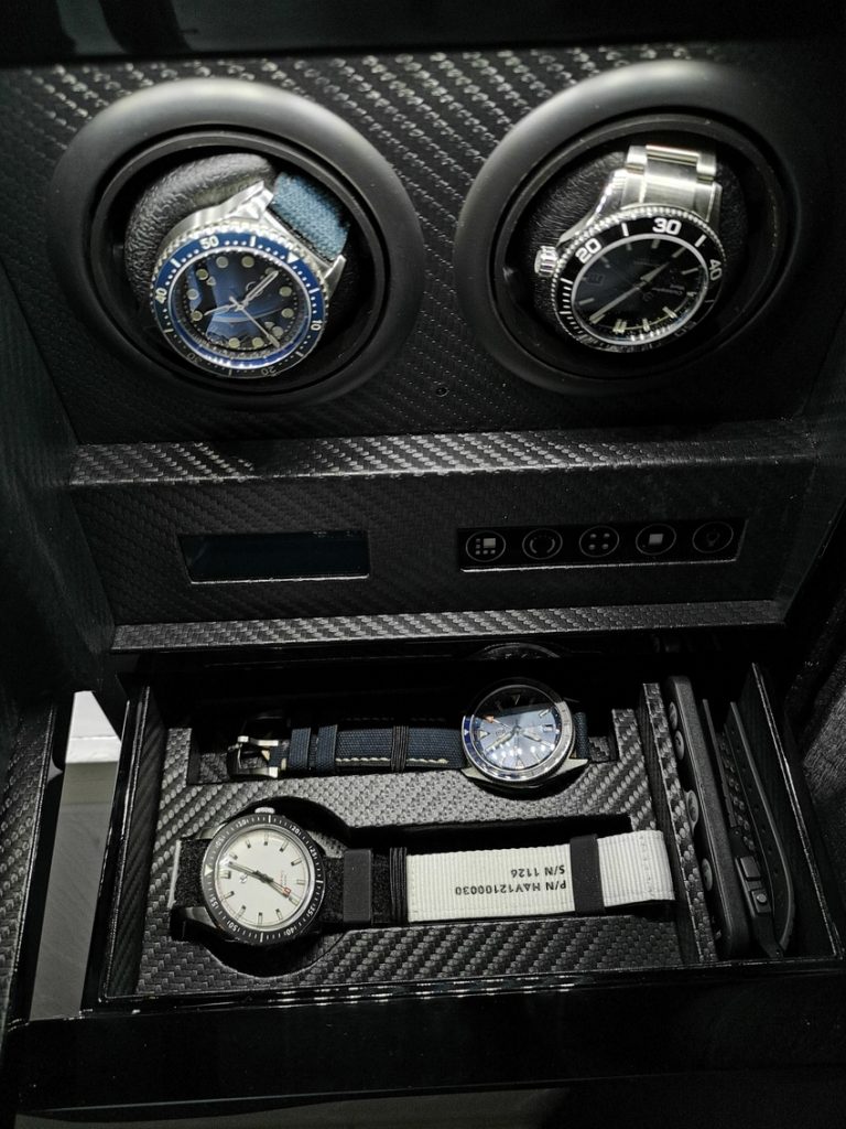 Barrington Watch Winder 2