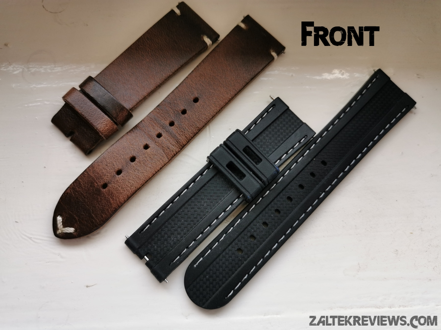 Zelos Bronze Swordfish 14 Zelos Bronze Swordfish 14