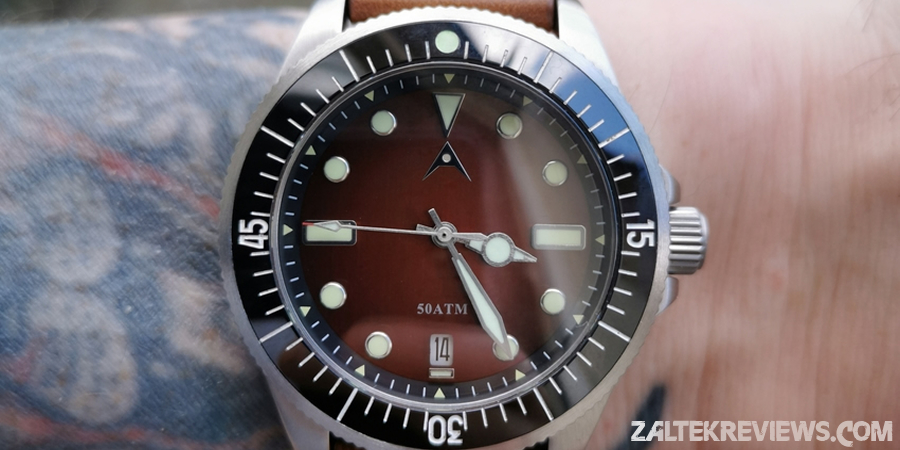 Read more about the article Aerotec Sea Hunt