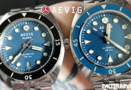 AEVIG Huldra v2