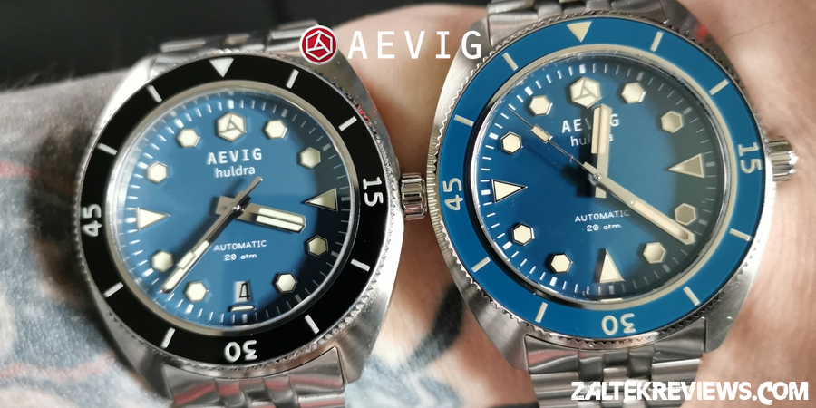 Read more about the article AEVIG Huldra v2