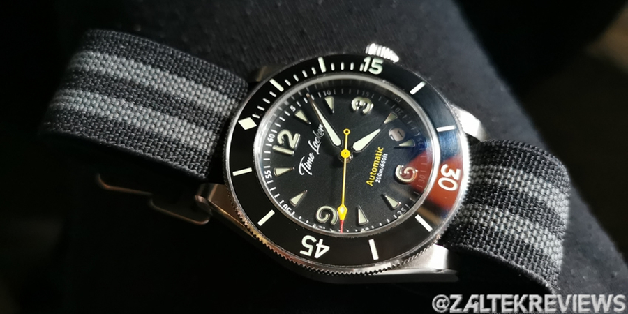 Read more about the article Time Locker Kermadec
