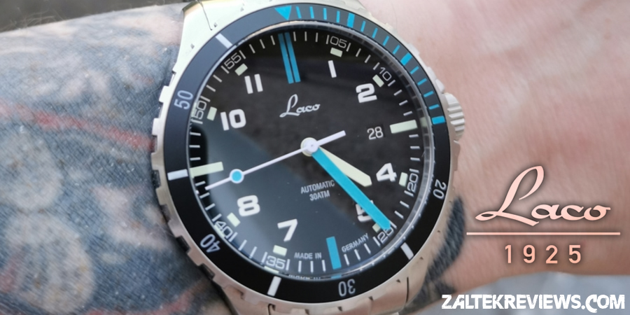 Read more about the article Laco Atlantik MB