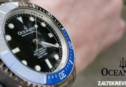 Oceaneva Deep Marine Diver