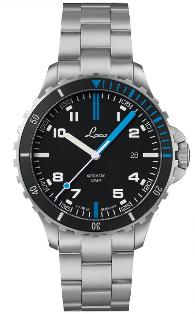 Laco Atlantik MB 1