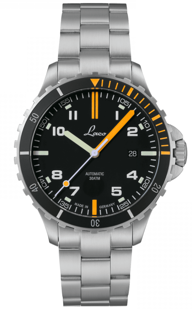 Laco Atlantik MB 3