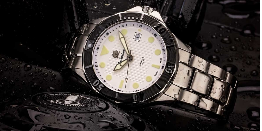 Read more about the article SWC Diver