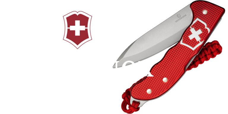 Victorinox Titanium INOX 2 Victorinox Titanium INOX 1