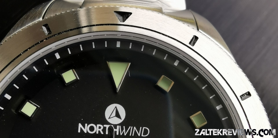 North wind watches store