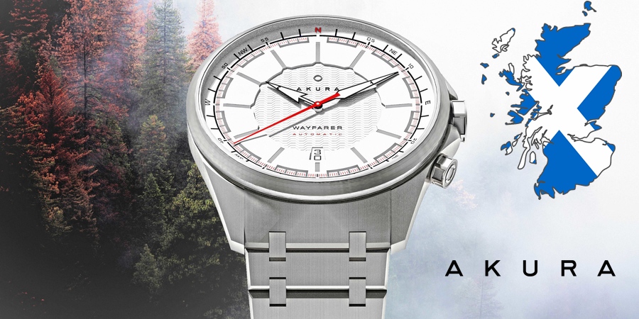 Read more about the article Akura Wayfarer