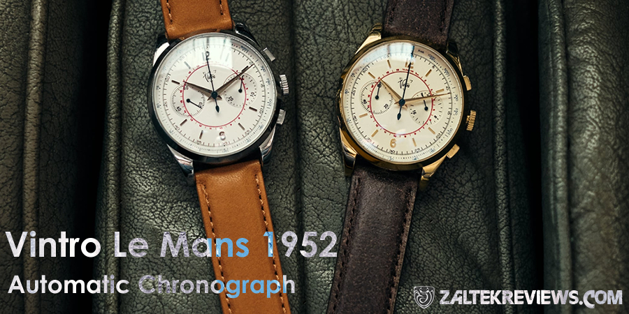 Read more about the article Vintro Le Mans 1952