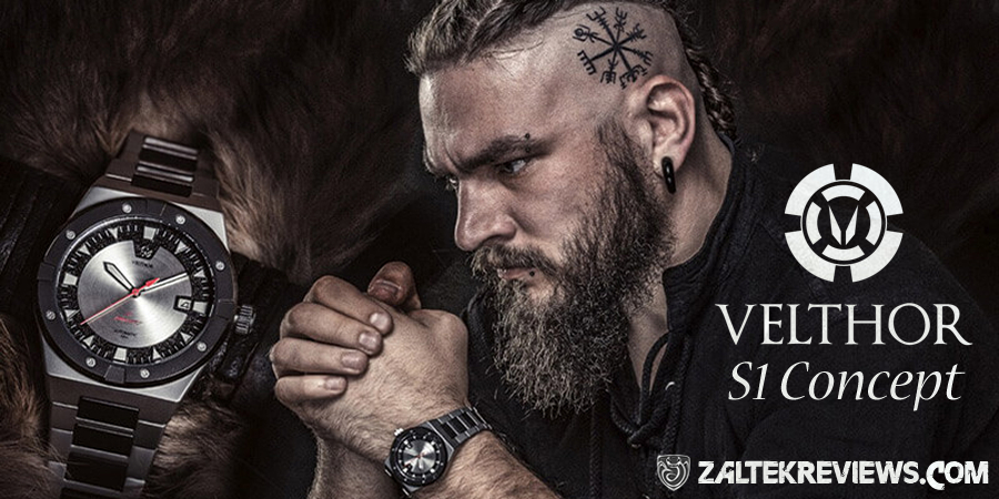 Read more about the article Velthor S1 Concept