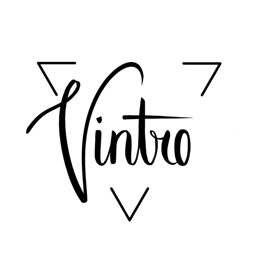 Vintro Logo