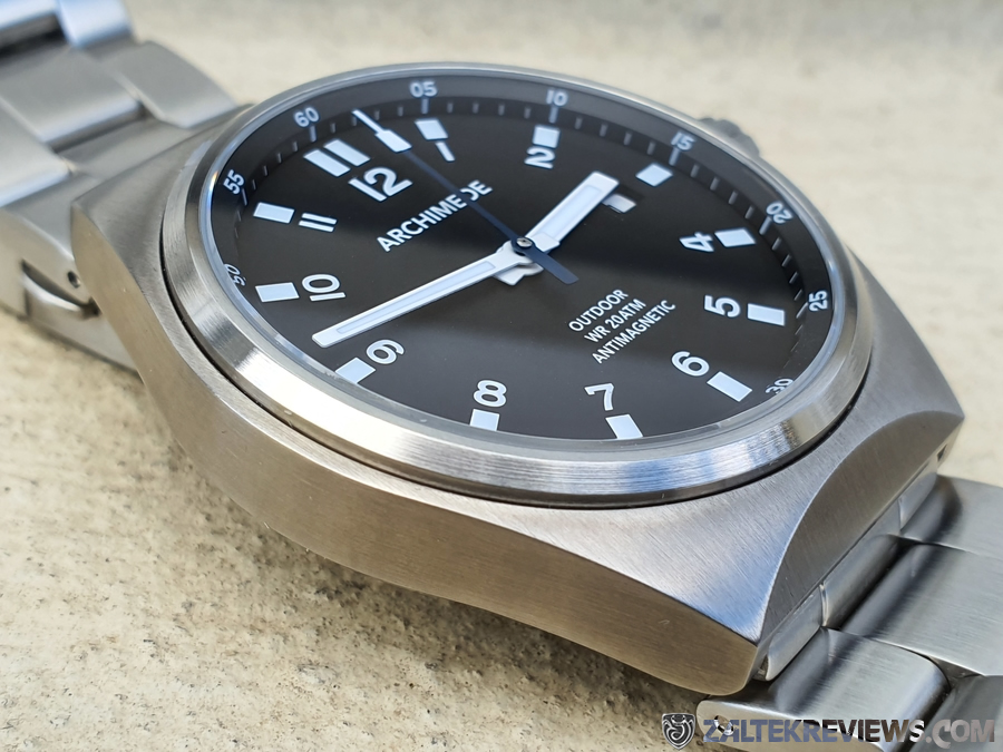 Archimede Outdoor 41 Sports Watch