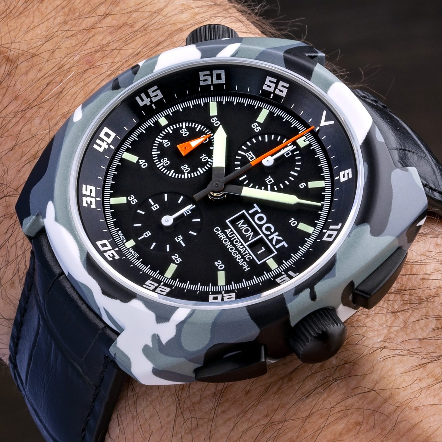 Tockr air defender cheap