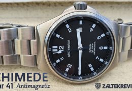 Archimede Outdoor 41