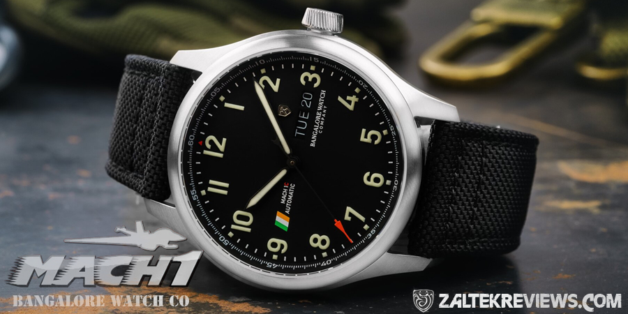 Read more about the article BWC Mach1C