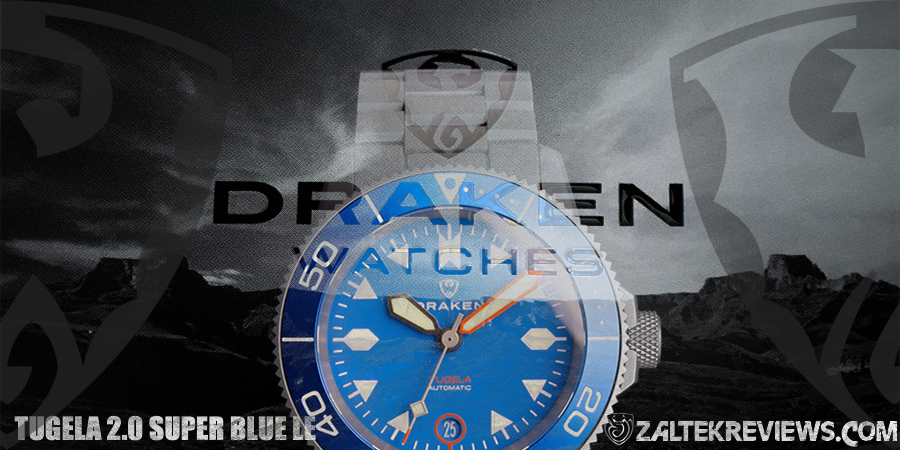 Read more about the article Draken Tugela 2.0 LE