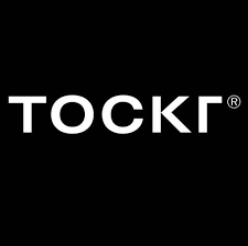 Tockr Logo