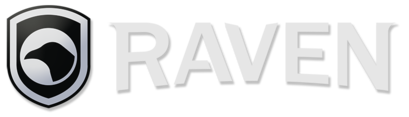 Raven Watches Logo