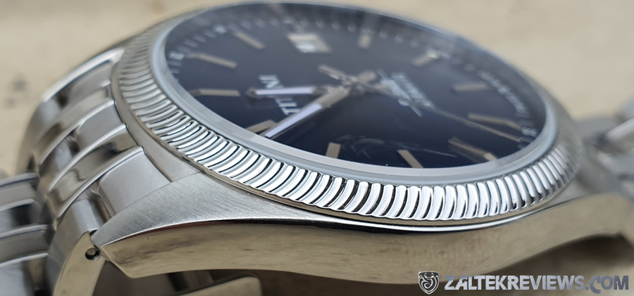 Titoni Cosmo Automatic Watch Review
