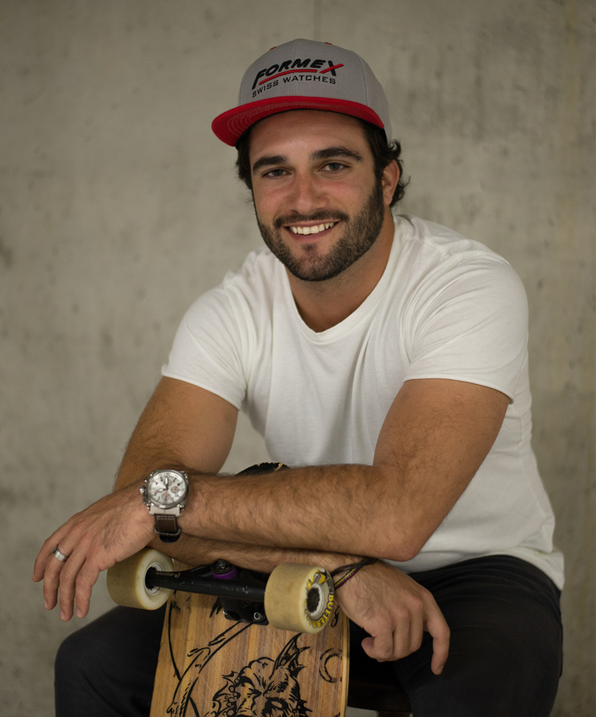 Formex Essence 14 Raphael Granito