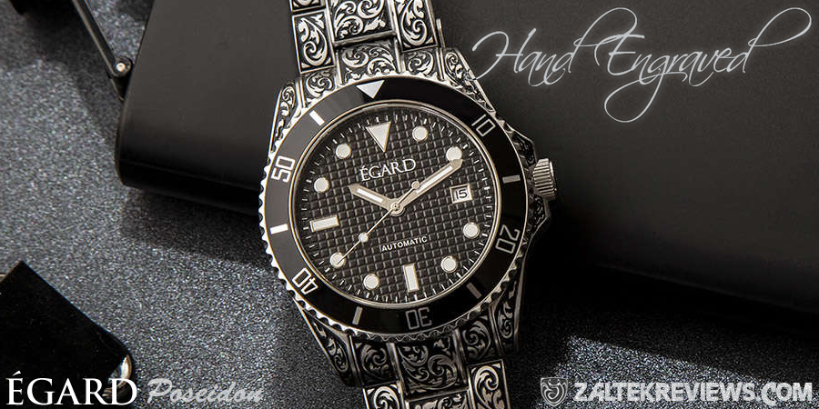 Read more about the article Égard Poseidon