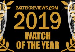 WOTY 2019