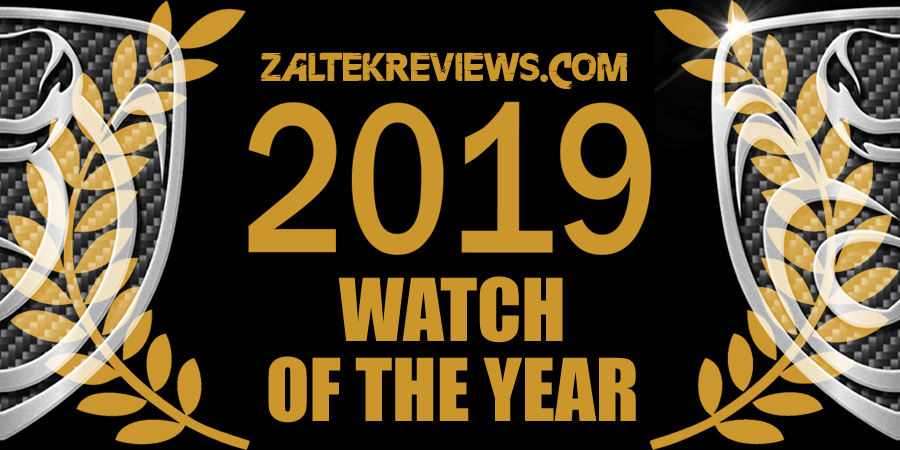 Read more about the article WOTY 2019