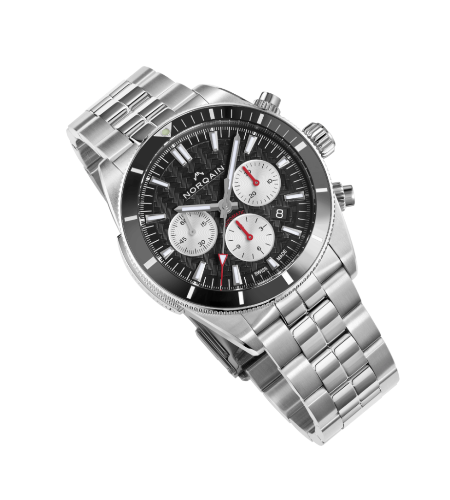 Norqain Adv Sport DLC 2 N1200C21CB121101S-Ambiance-1