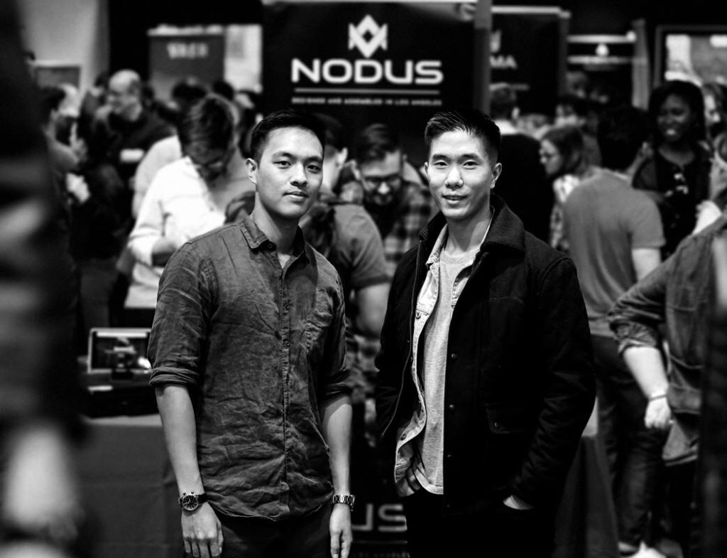 Nodus Retrospect II 1