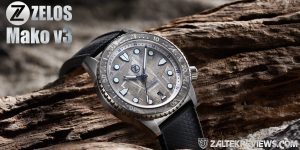 Read more about the article Zelos Mako v3