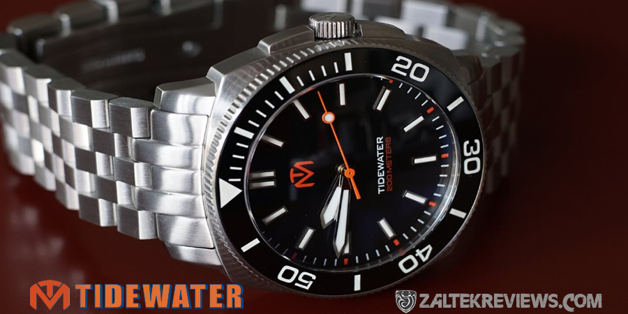 Read more about the article McDowellTime Tidewater
