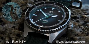 Read more about the article Albany AMA Diver
