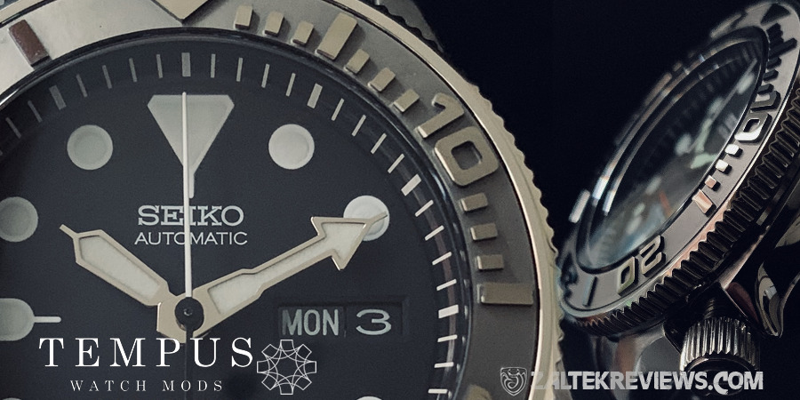 You are currently viewing Tempus Watch Mods