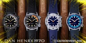 Read more about the article Dan Henry 1970