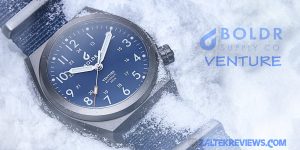 Read more about the article BOLDR Venture