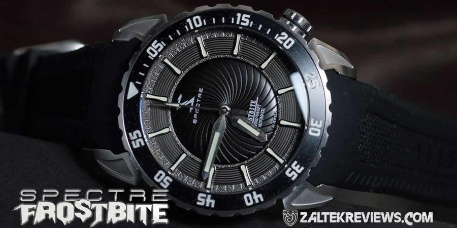 Read more about the article Spectre Frostbite