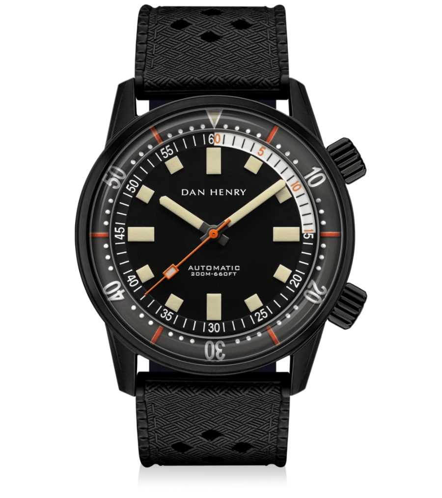 Dan henry top 1970 white