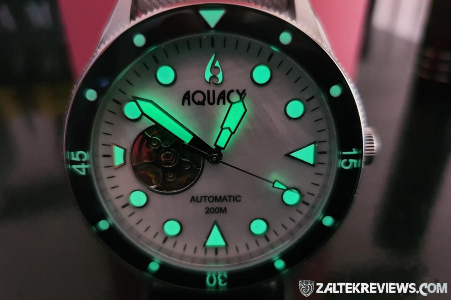 Aquacy hei matau 2025